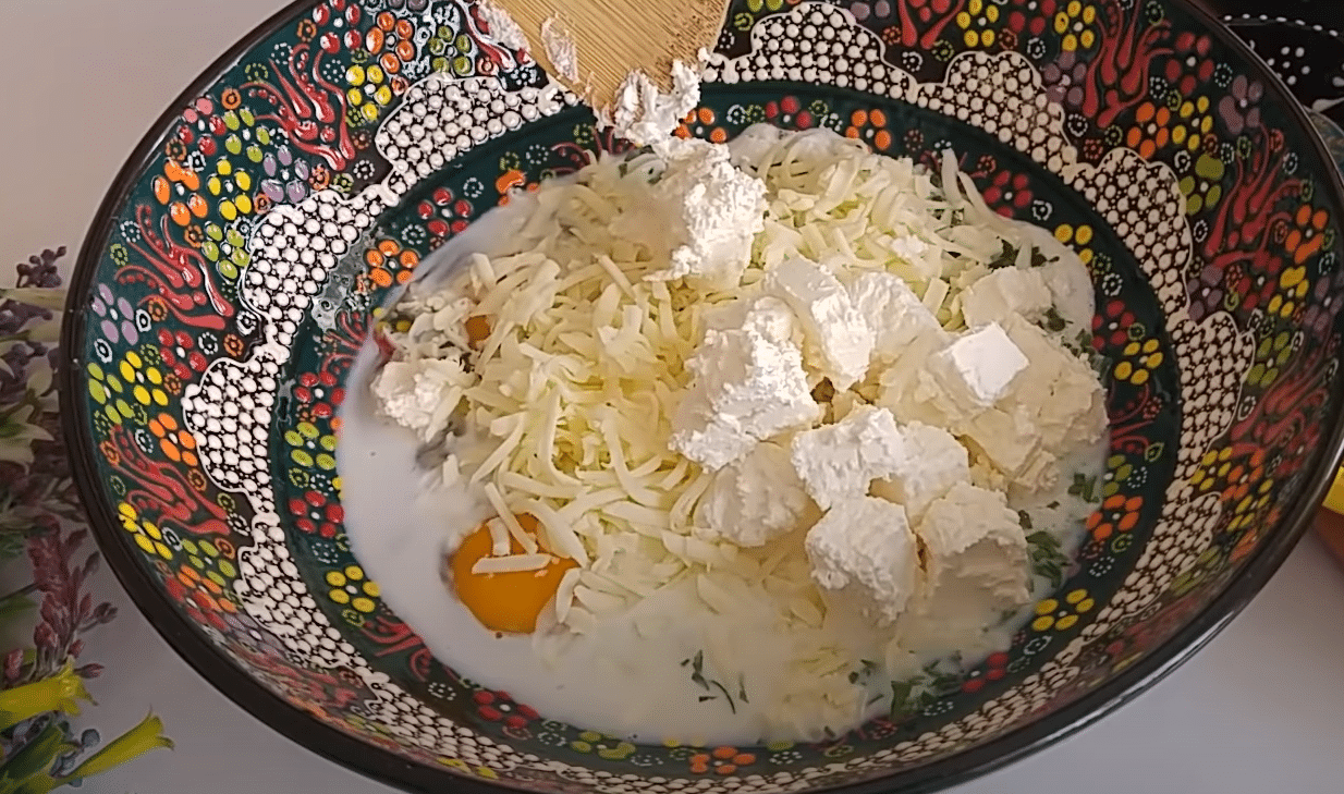 Zdroj: youtube / Yemek Tariflerim