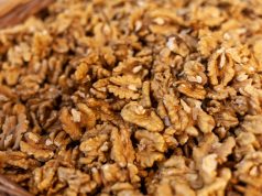 Optimálne skladovanie vlašských orechov: Zachovajte ich chuť a výživové hodnoty